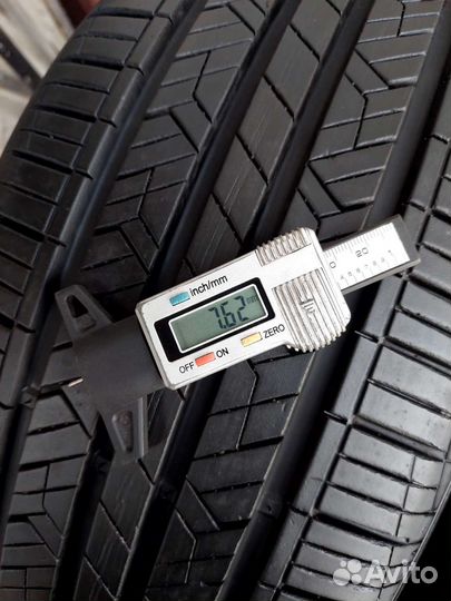 Hankook Kinergy EX H308 215/50 R17 95V