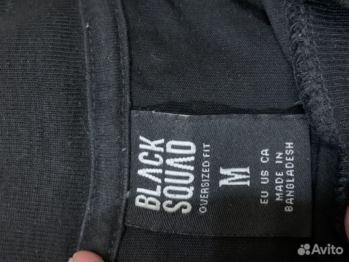 Лонгслив los angeles