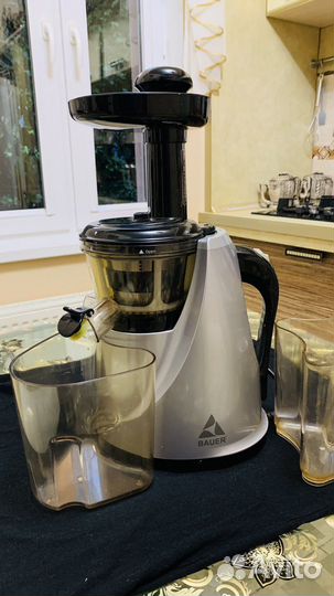 Соковыжималка