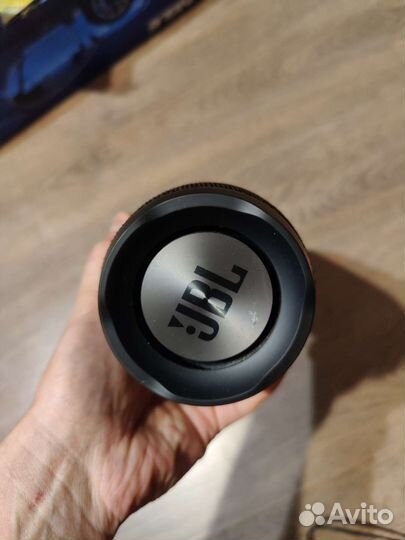 Jbl charge 3