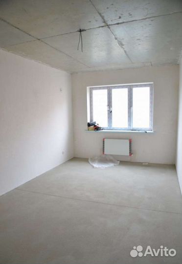 Ремонт квартир, штукатурка, шпатлевка стен