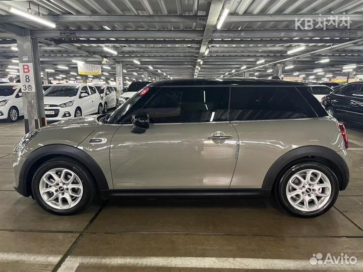 MINI Cooper 1.5 AT, 2020, 30 000 км