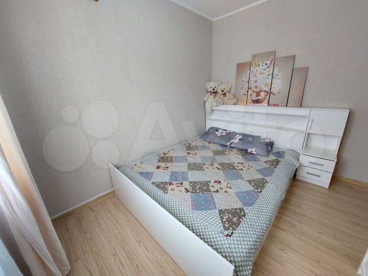 Дом 80 м² на участке 8 сот.