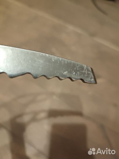 Ледоруб petzl snowracer 50