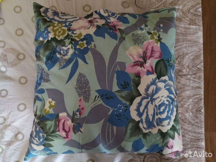 Подушка пуховая