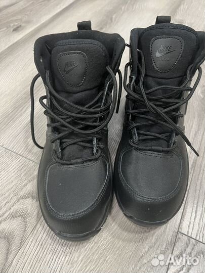 Кроссовки nike женские 37