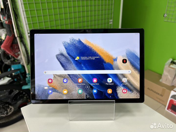 Планшет Samsung galaxy Tab a8 3/32gb