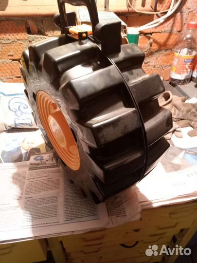 Конструктор для детей