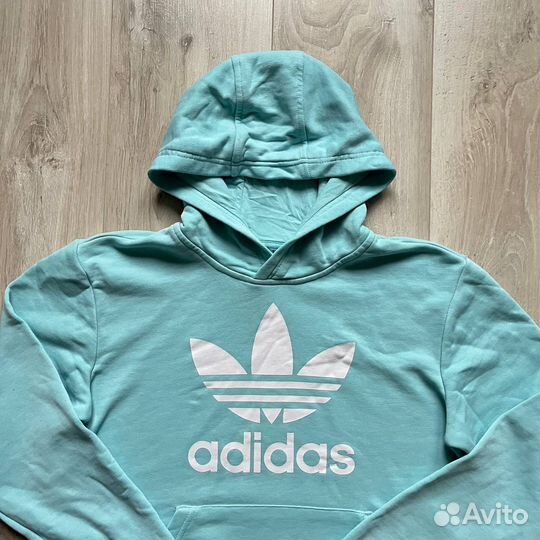 Худи Adidas Originals