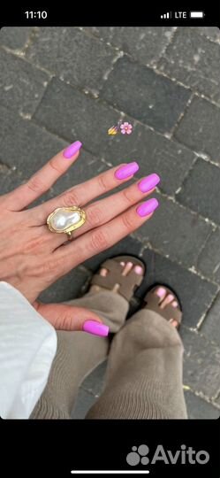 Мастер маникюра и наращивание ногти