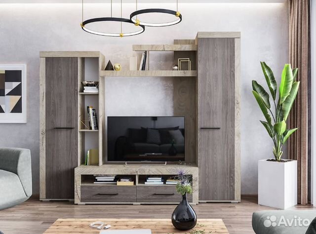Гостиная Марсель 4 в наличии