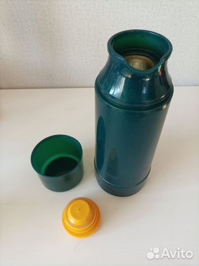 Термос СССР