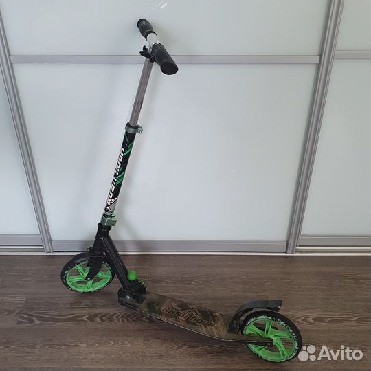 Самокат взрослый