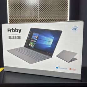 Ноутбук Frbby v10 8 256