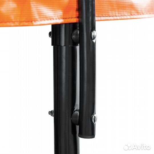 Батут уличный DFC kengoo 244 см 8FT