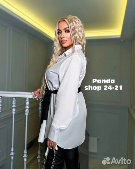 Блузка женская от 50 до 60