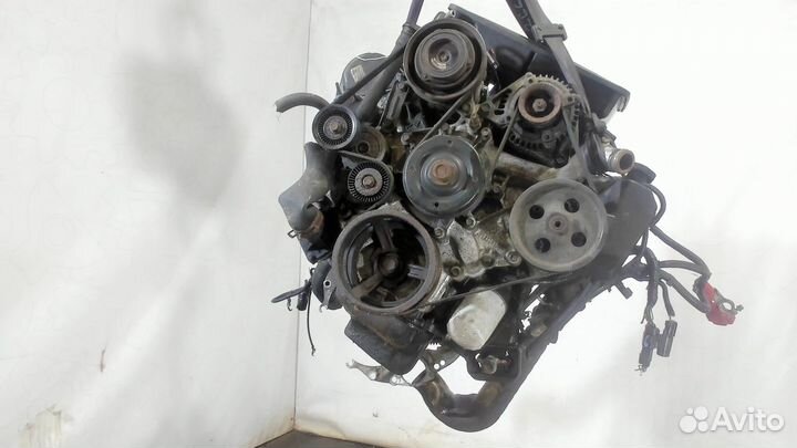 Двигатель Jeep Grand Cherokee, 2009