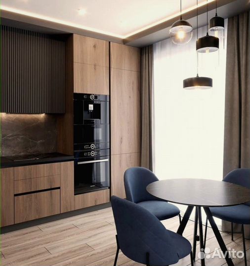 Современная кухня