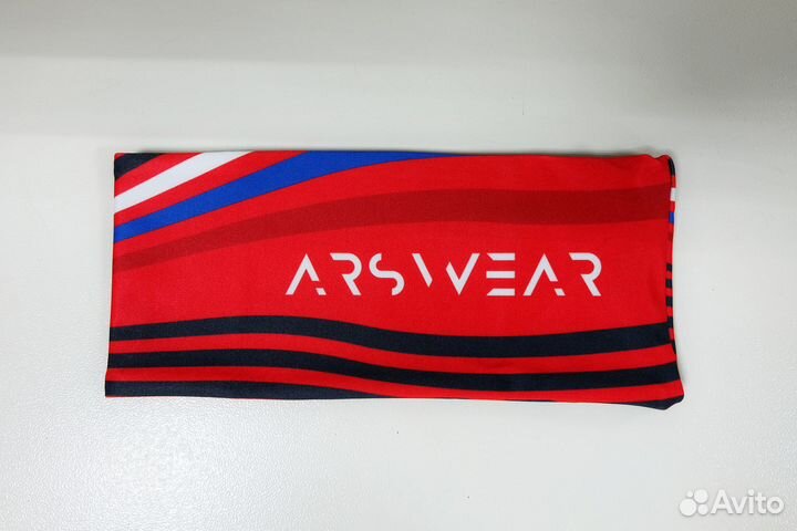 Повязка Arswear Russia, 3 цвета