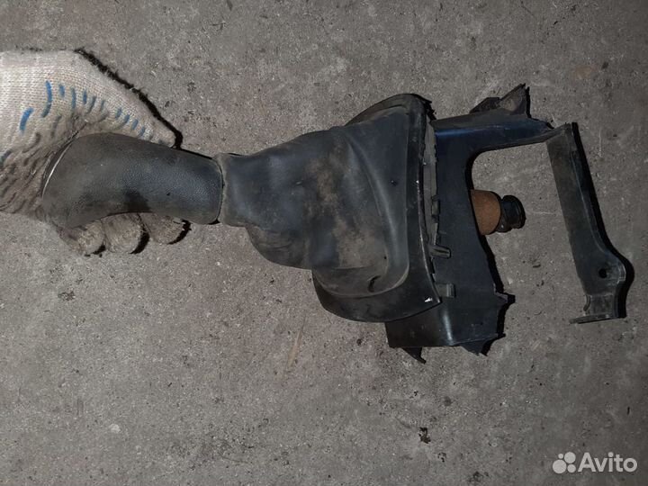 Сценик 2 кулиса МКПП 1.5 дизель