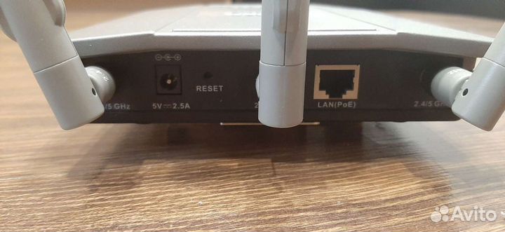 Точка доступа D-Link DAP-2590