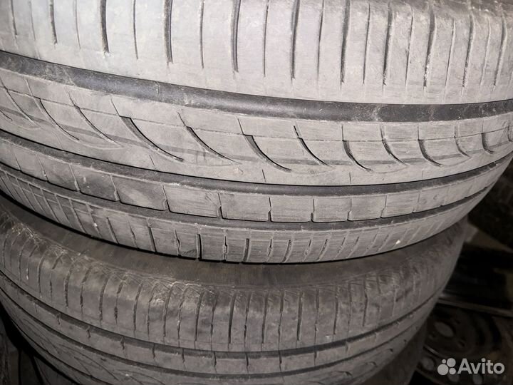 Pirelli Formula Energy 225/65 R17