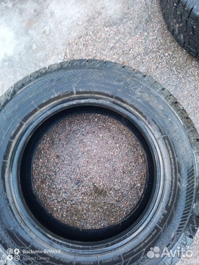 Cordiant Business CA 195/75 R16C