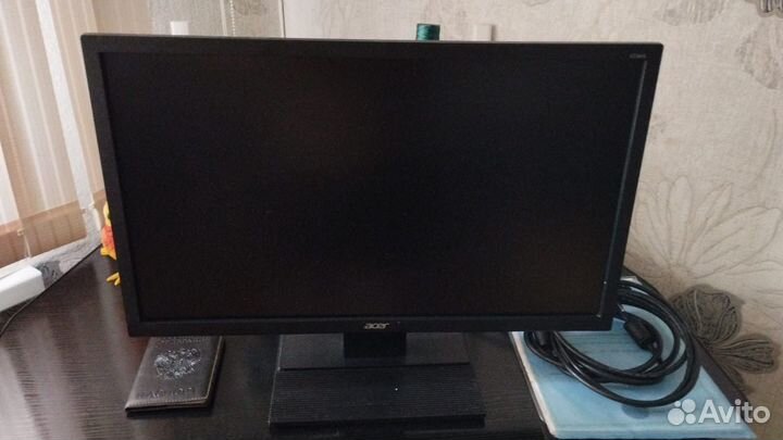 Монитор Acer