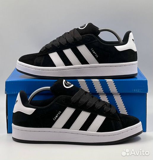 Кроссовки женские Adidas Campus 00s