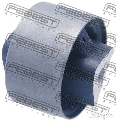 Сайлентблок передней подушки двигателя