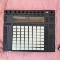 Ableton push 2