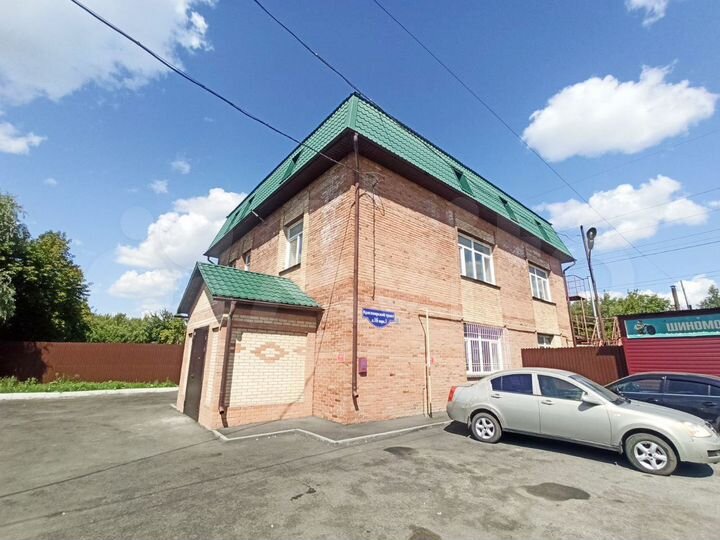 Свободного назначения, 160 м²
