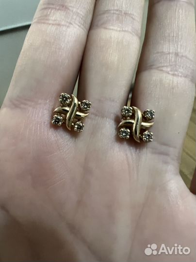 Сегедки с бриллиантами