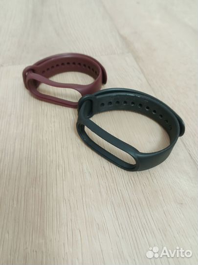 Фитнес браслет SMART band M7