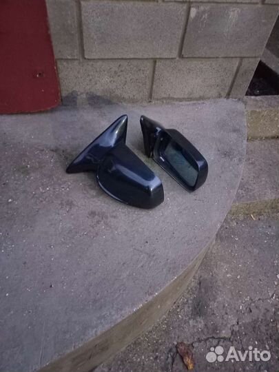 Боковые зеркала ваз 2110