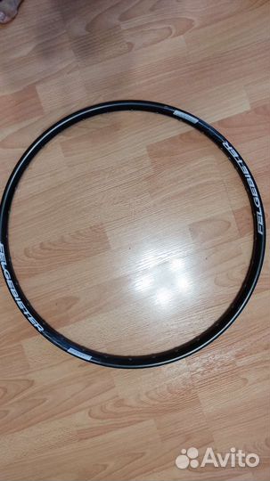 Обод 26 дисковые тормоза