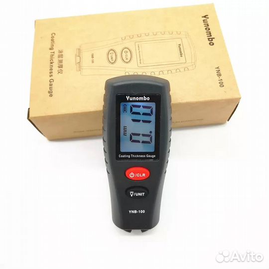 Толщиномеры.Новые,Разные.С гарантией