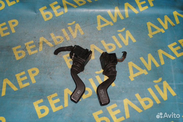 Подрулевой переключатель Opel Astra