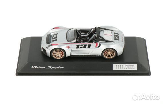 Коллекционные модели Spark