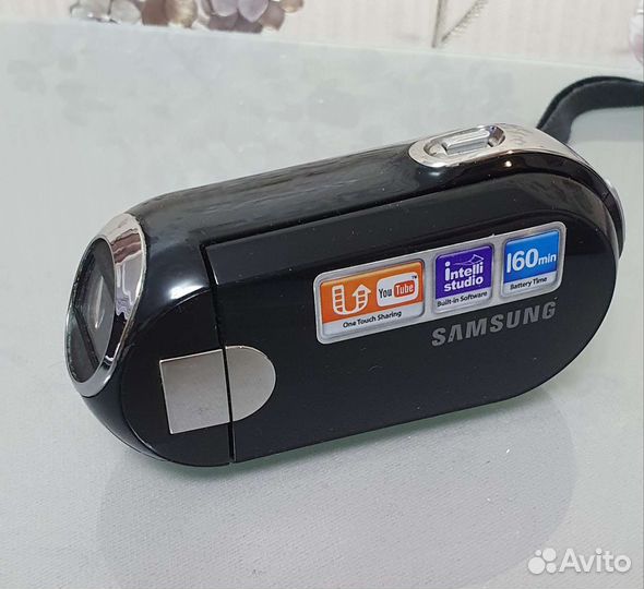 Видеокамера samsung