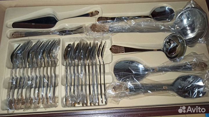 Ложки вилки оригинал