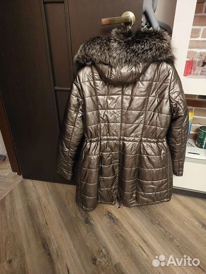Куртка женская