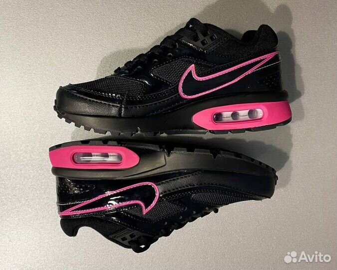 Кроссовки Nike Air Max BW 