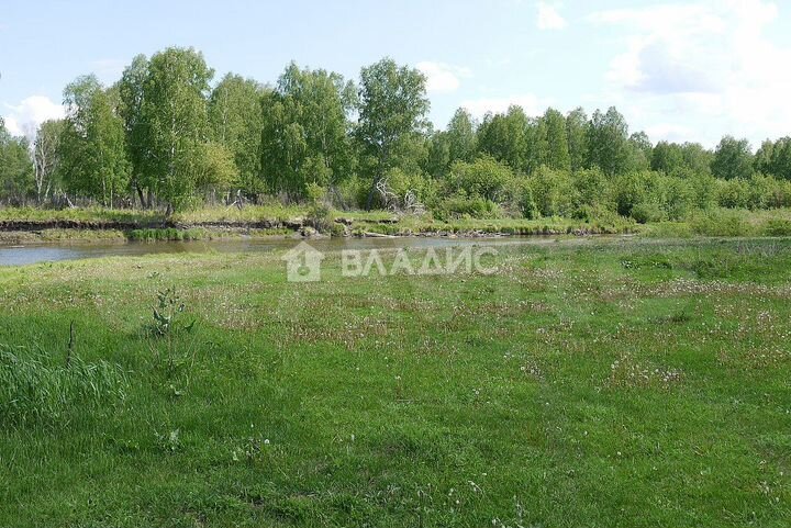 Участок 36,7 га (СНТ, ДНП)