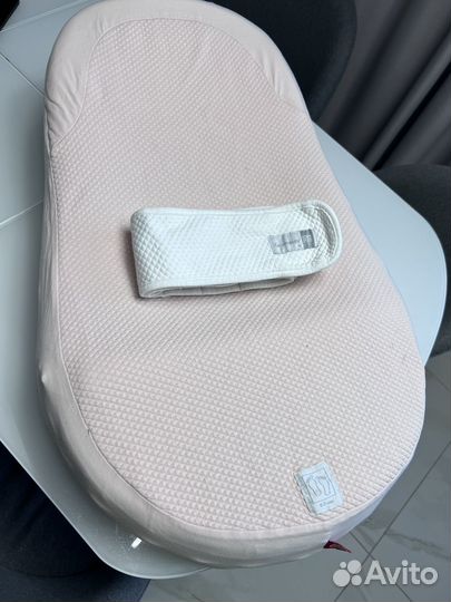 Кокон red castle cocoonababy