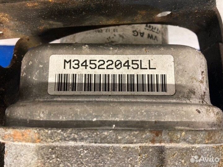 Эгур, электрогидроусилитель руля Skoda Fabia 2