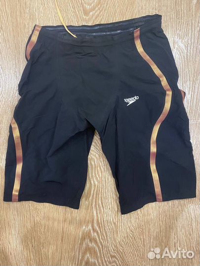 Гидрошорты speedo, mad wave