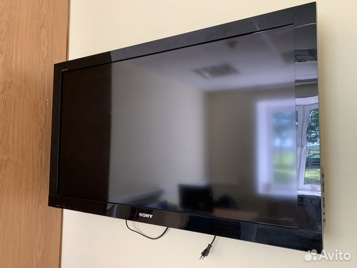 Телевизор sony KLV-40BX401