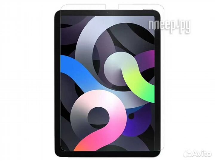 Защитное стекло Zibelino для apple iPad Air 20