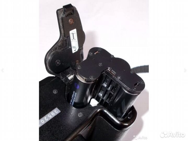 Адаптер переходник Pentax